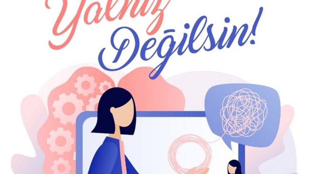 OMÜ'de Ücretli On-line Psikolojik Destek Hizmeti Başladı!