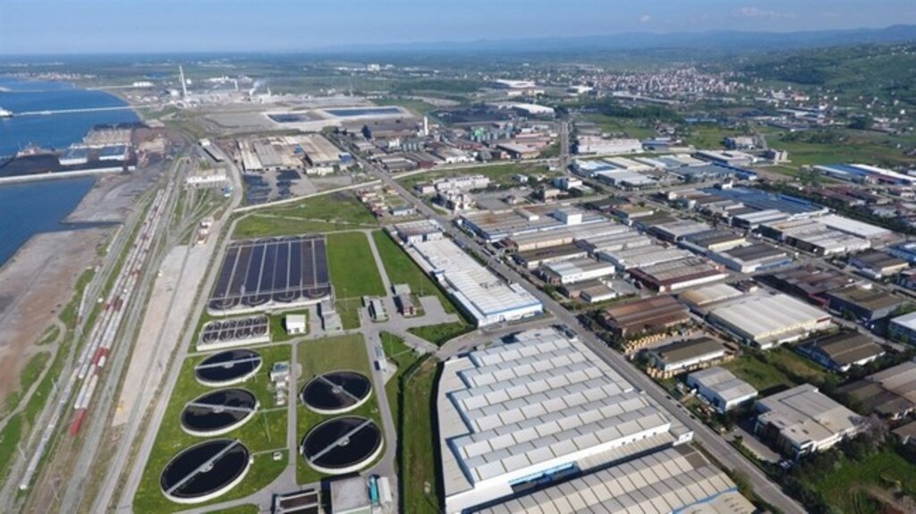 Sanayi Yatırımlarının Yeni Rotası ‘Samsun’!