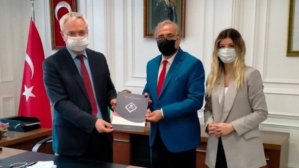 Eğitimde İndirim Desteği Sağlayacak Protokol İmzalandı!
