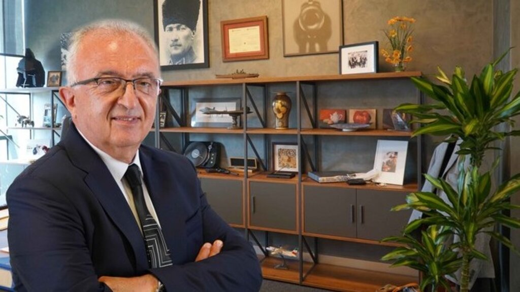 Canik’in Yıllık Üretimi 400 Bin Adete Çıktı!