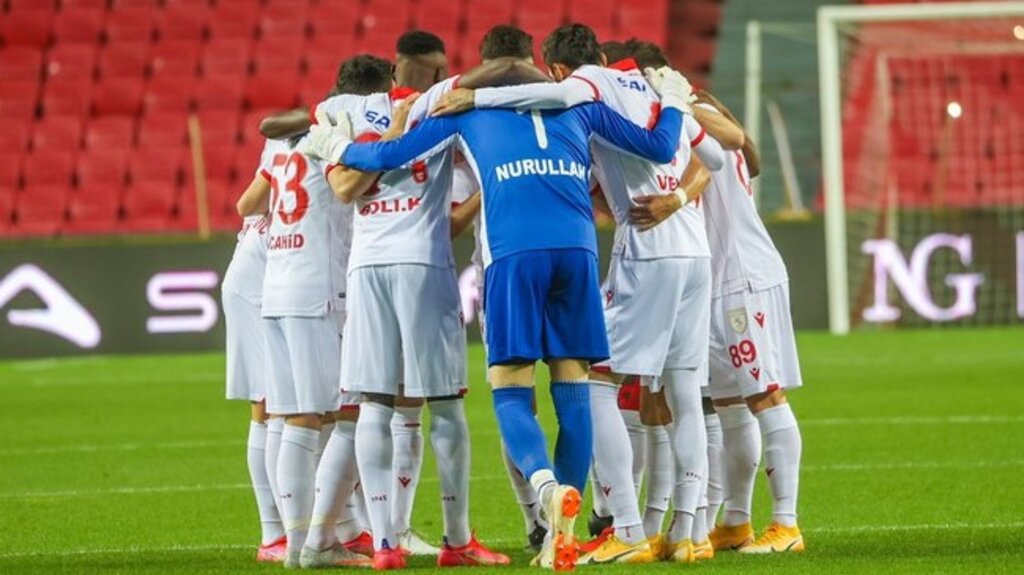 Samsunspor’da 15 Oyuncunun Sözleşmesi Bitti! İşte Son Durum