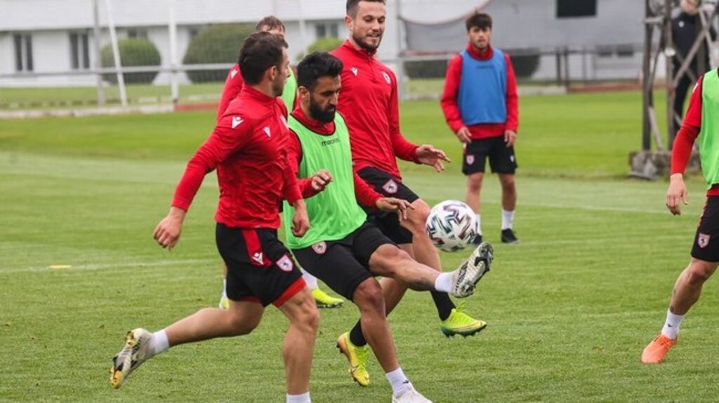 Samsunspor Başkanı Yıldırım’a Tahkimden Ret!
