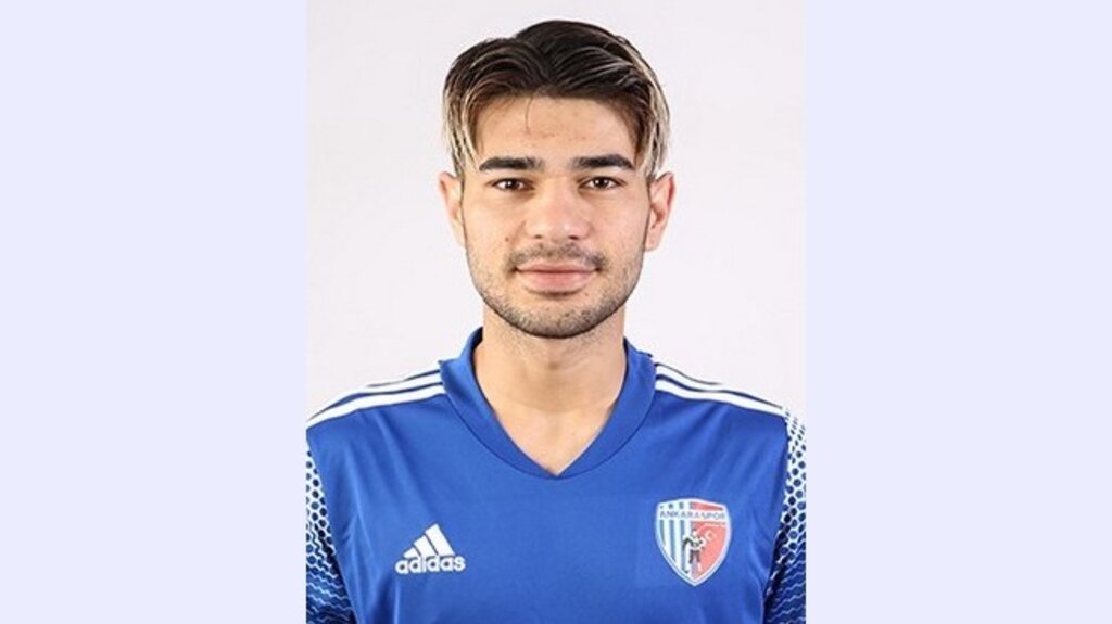 Samsunspor Ali Ülgen İle Anlaştı!