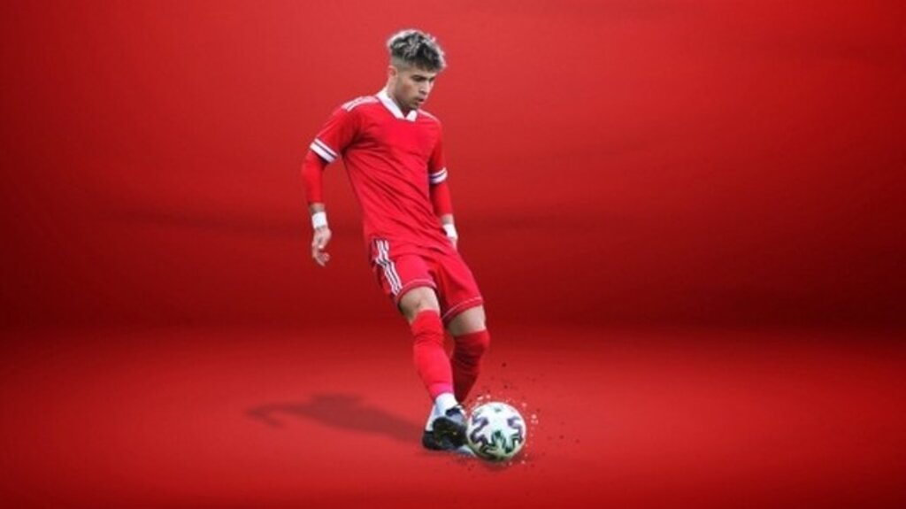 Ali Ülgen’den Samsunspor’a 4 Yıllık İmza!