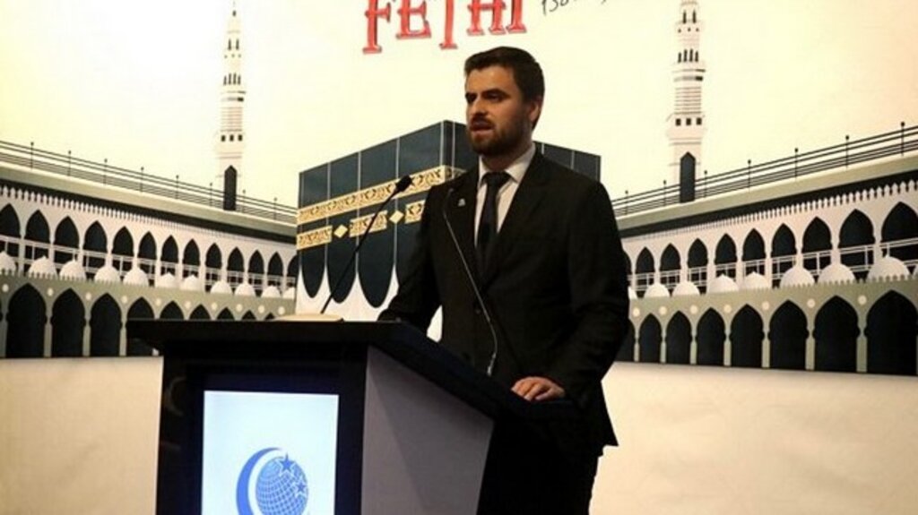 Anadolu Gençlik Derneği’nden YKS Sonrası Açıklama!
