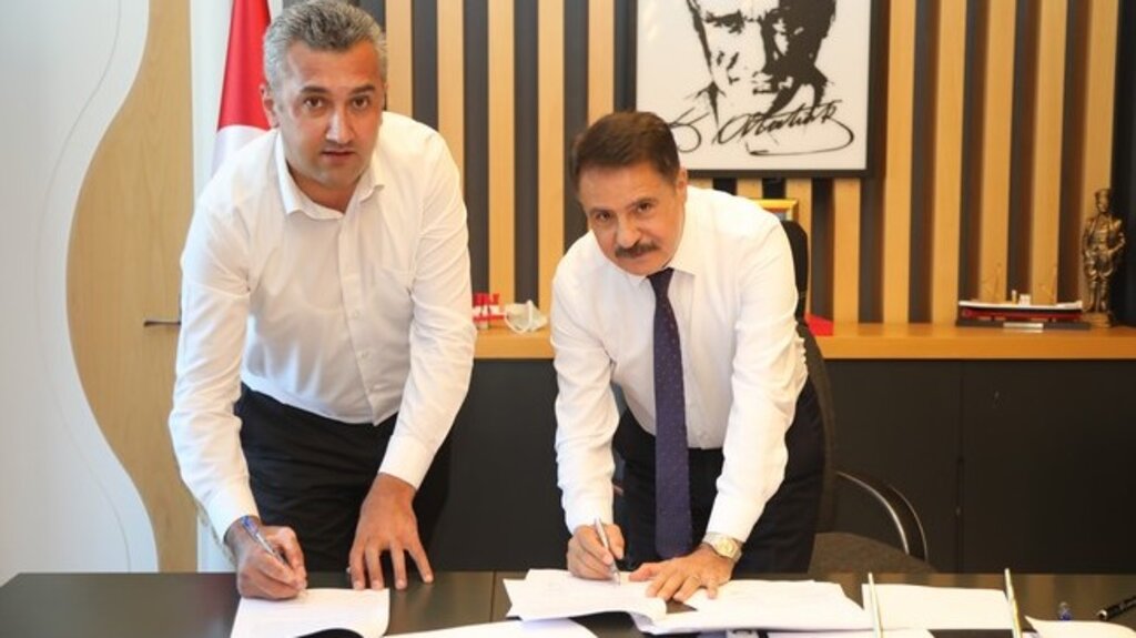 Atakum Belediyesi’nde Toplu İş Sözleşmesi Sevinci!