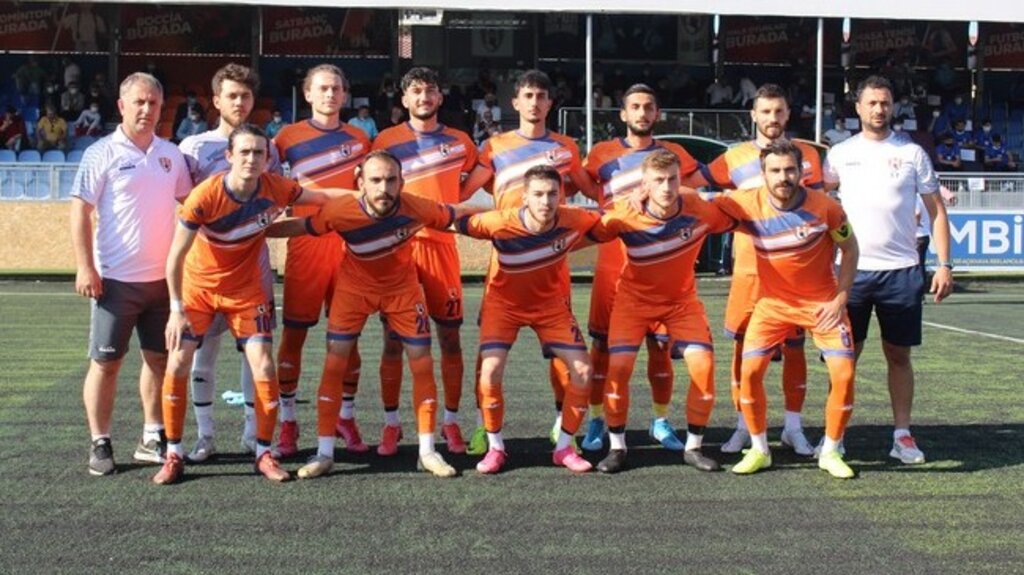Atakum Belediyespor Sezona Mağlubiyetle Başladı!