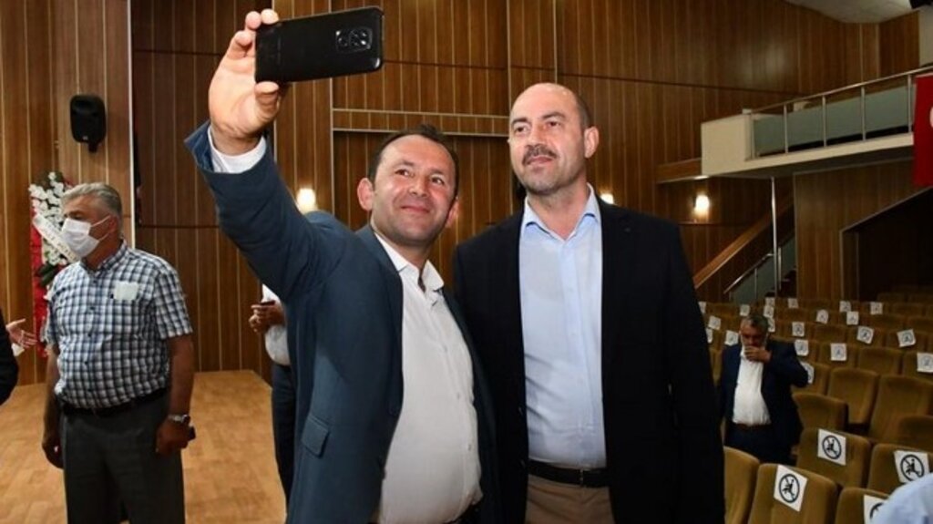 Başkan Ali Kılıç Muhtarlarla Buluştu!