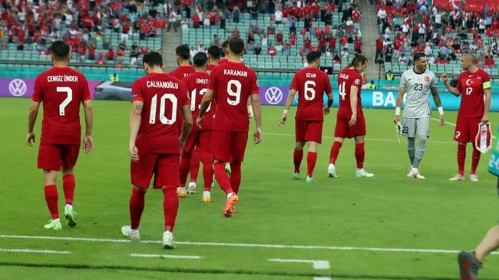 Bizim Çocuklar İkinci Maçıda Kaybetti!