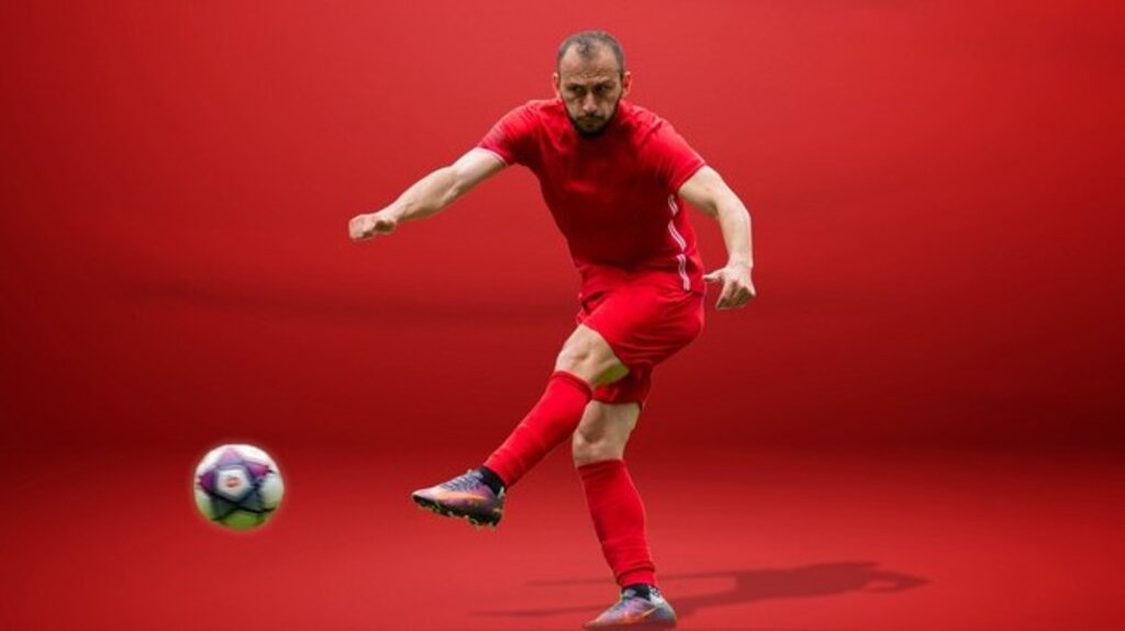 Esin Hakaj Resmen Samsunspor’da!