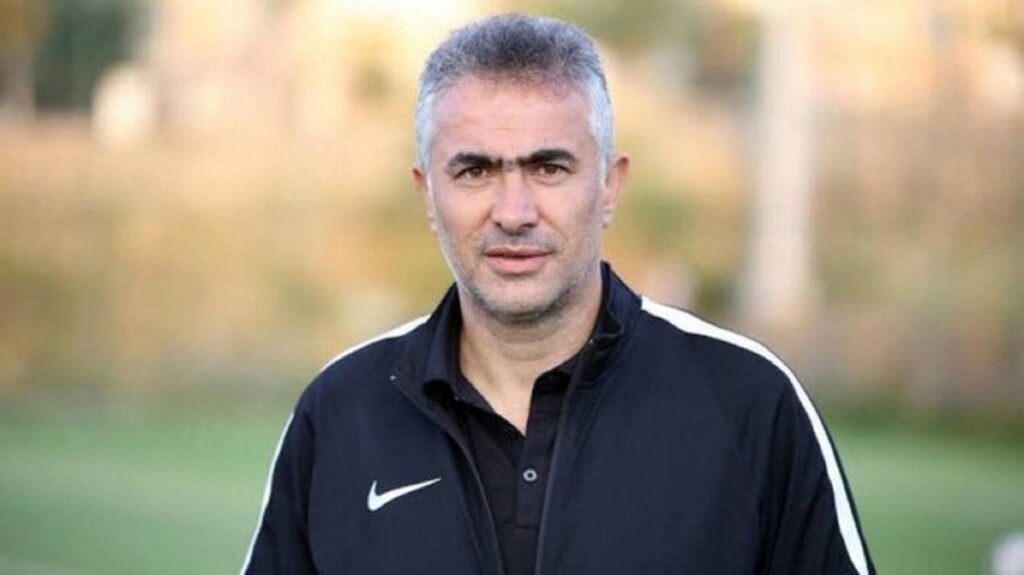 Mehmet Altıparmak’tan Samsunspor Camiasına İlk Mesaj!