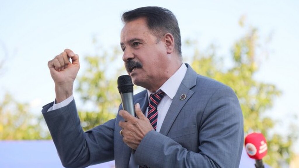 Başkan Deveci, ‘Lozan’ın Adını, Kültürünü Yaşatıyoruz’!