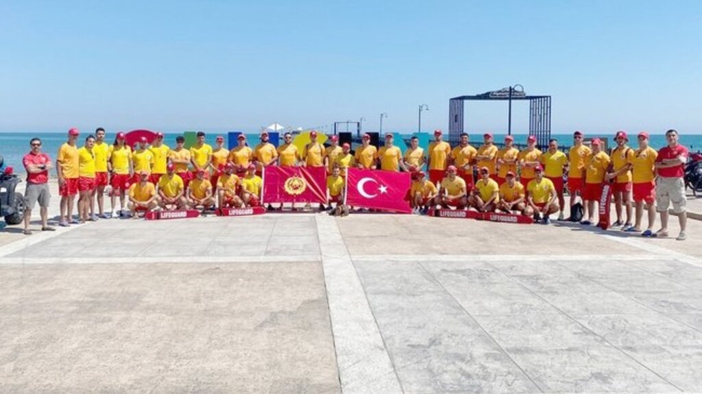 Büyükşehir Cankurtaranları Kurban Bayramında Hayat Oldu!