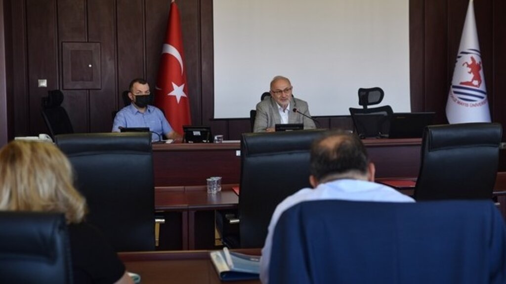 OMÜ’de Kenevirin Ticarileşmesine Yönelik Durum Analizi! 