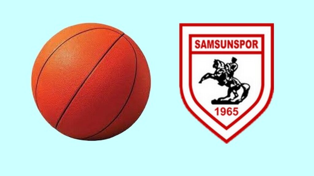 Samsunspor Basketbolda Transferler Başladı!