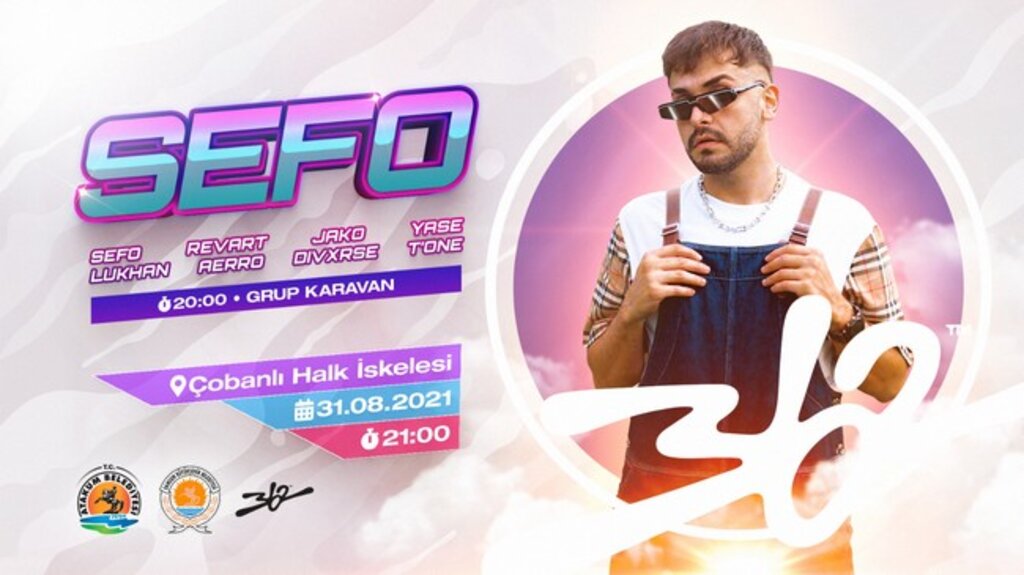 Atakum’da Sefo Rüzgârı Esecek!