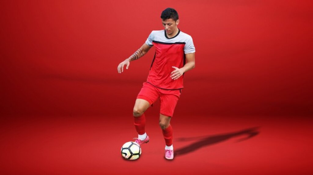 Samsunspor Yirminci Transferini Yaptı!