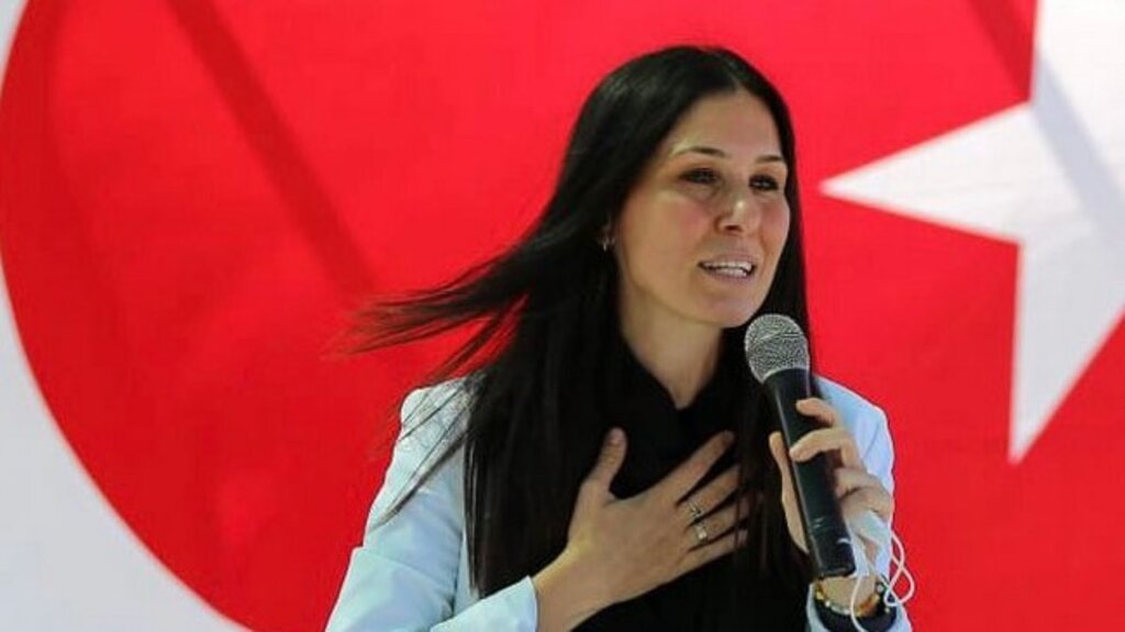 Karaaslan’dan 30 Ağustos Zafer Bayramı Mesajı!