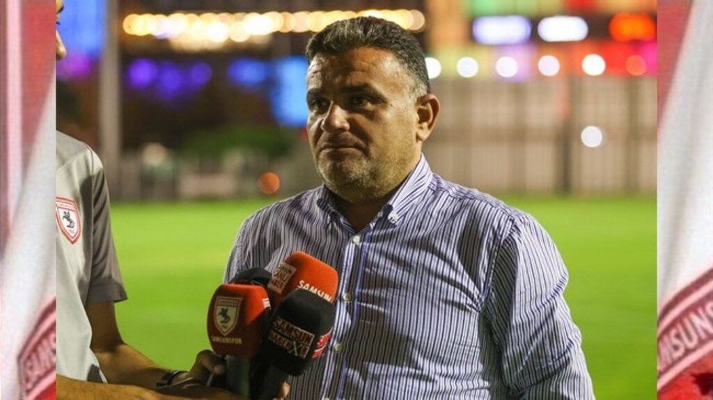 Ender Gür’den Samsunspor Taraftarına Çağrı!