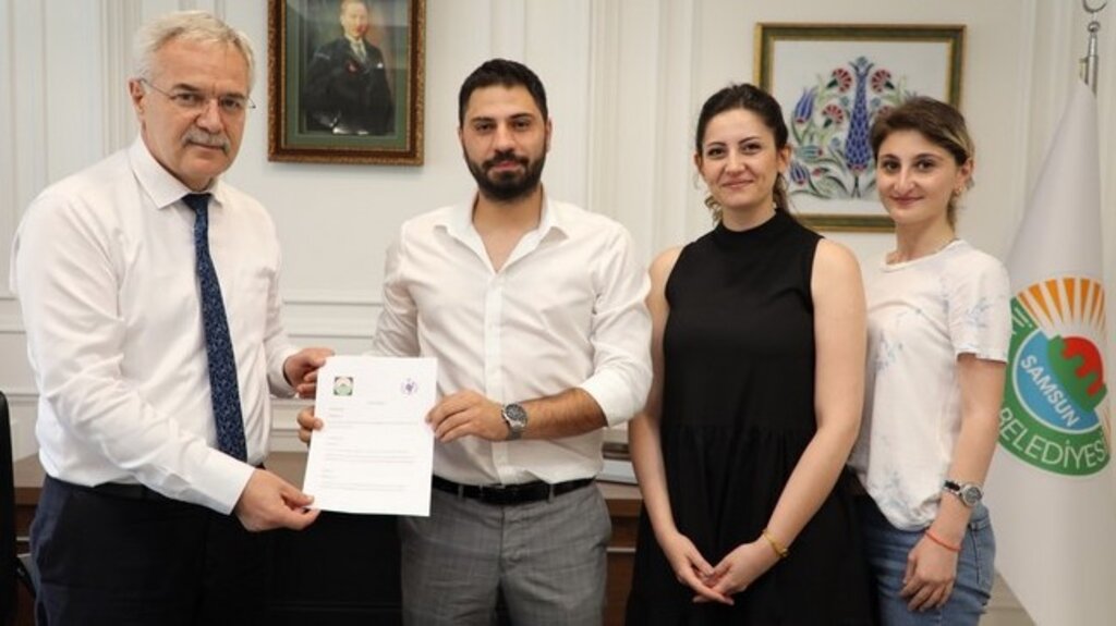 İlkadım Belediyesi Psikolojik  Danışmalık Protokolü İmzaladı!