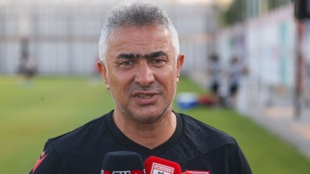 Altıparmak’tan Savicevic, Sako Ve Gidecek Oyuncularla İlgili Açıklama!