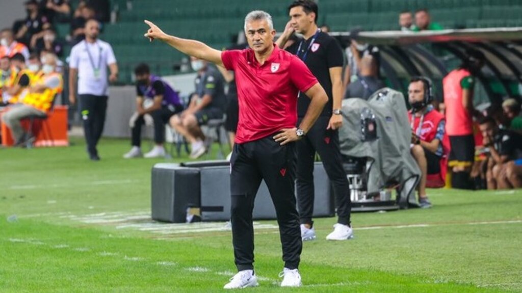 Mehmet Altıparmak, ‘Buradan Çıkartacağımız Çok Dersler Var’!