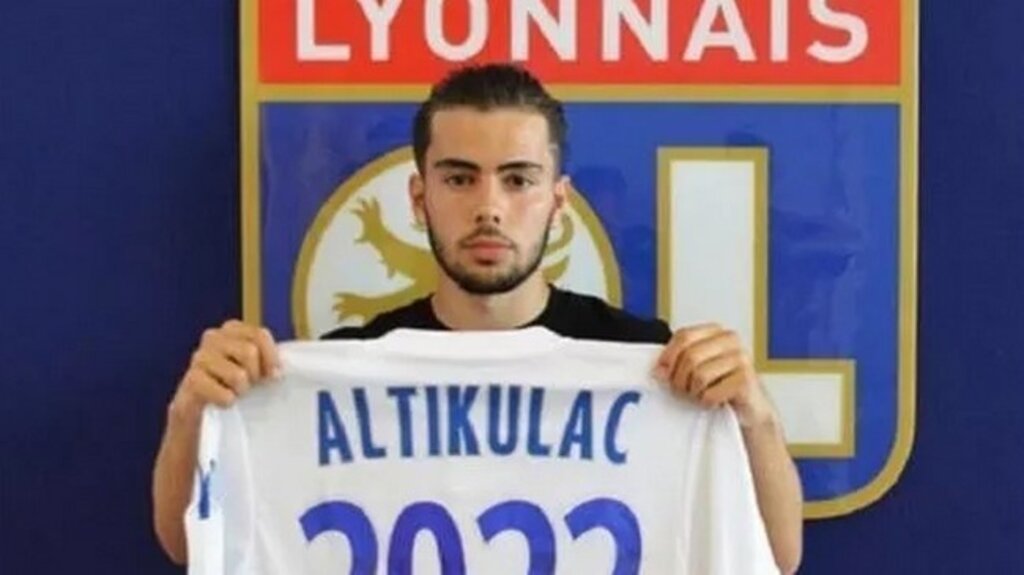 Samsunspor’un Yeni Transferi Milli Takım Aday Kadrosunda!