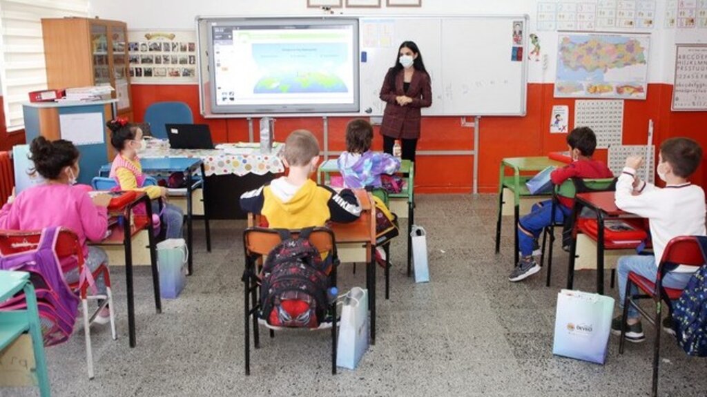 Atakum Belediyesi’nden Mahremiyet Eğitimi Semineri!