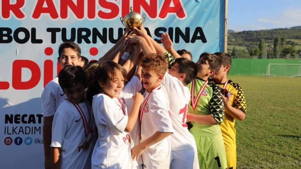 Halim Batur Turnuvası’nın Kazananı Belli Oldu!