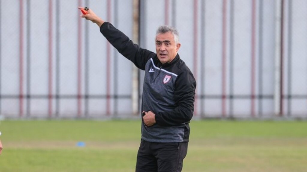 Mehmet Altıparmak, ‘Samsunspor Tedbir Almaz’! - VİDEOLU