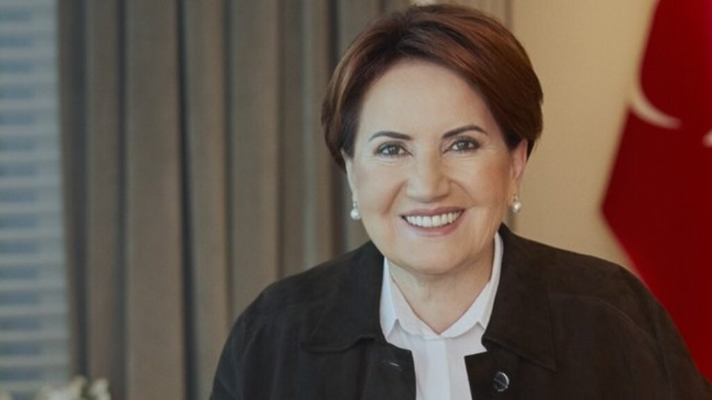 Meral Akşener’in Samsun Programı Belli Oldu!