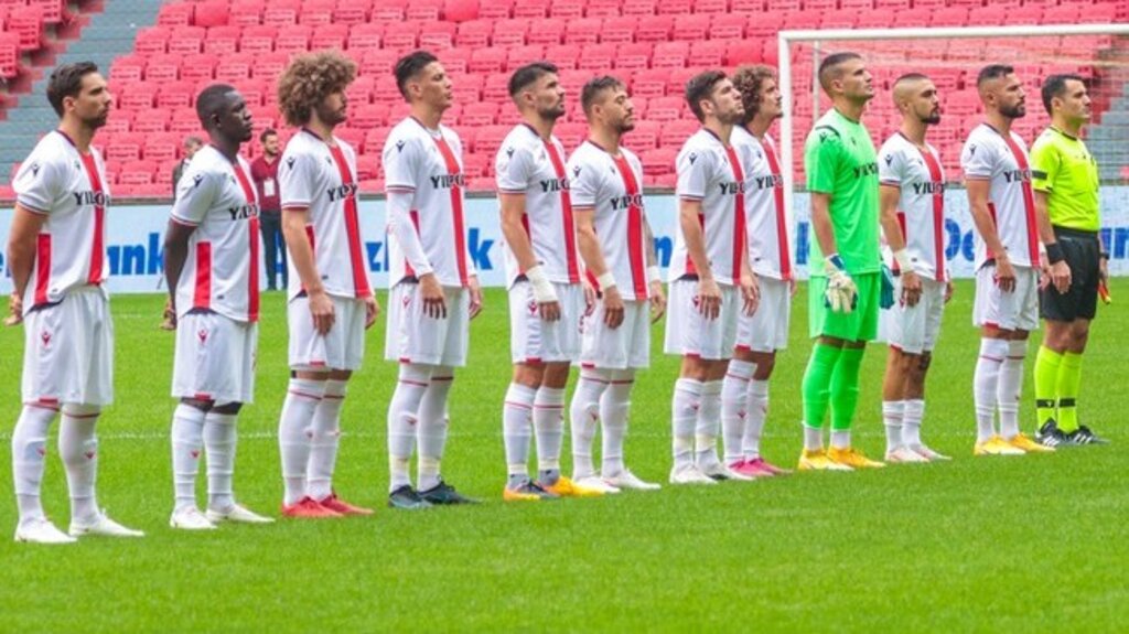 Samsunspor’un Denizli Yolculuğu Başladı! Kafilede Kimler Var?