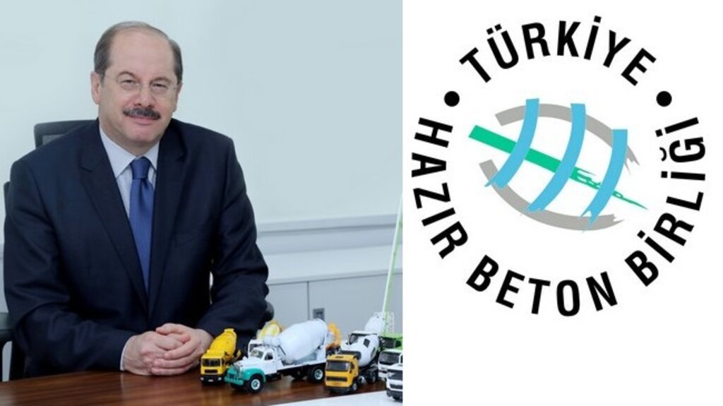 Yüksek Faiz İnşaat Sektörünü Olumsuz Etkiliyor!