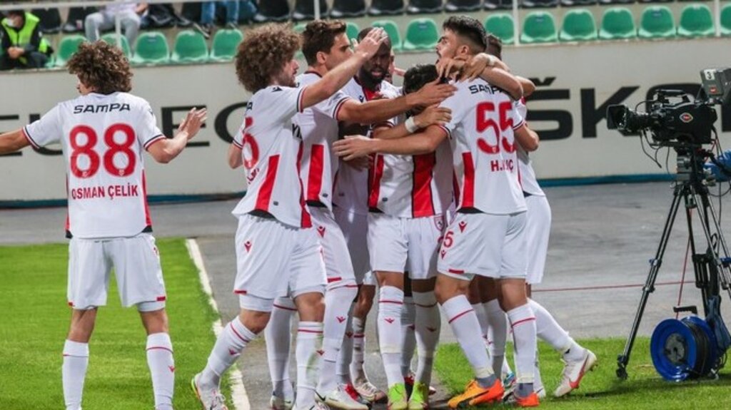 Samsunspor’un Kupasıdaki Rakibi Belli Oldu!
