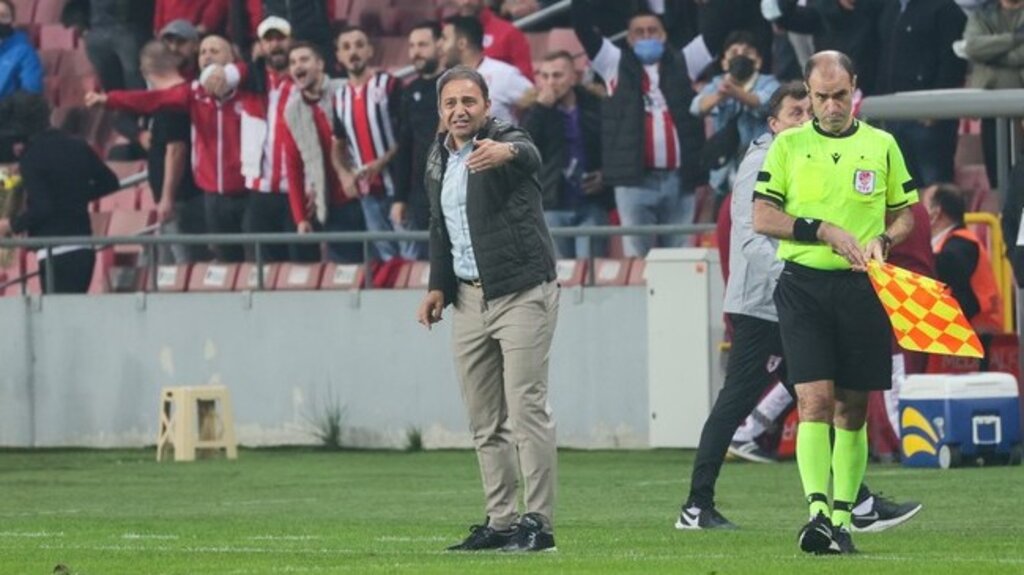 Fuat Çapa ‘Daha İyi İşler Yapacağız’!