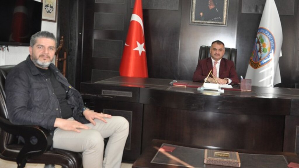 Salıpazarı Esnafı Sanayi Sitesi İstiyor!