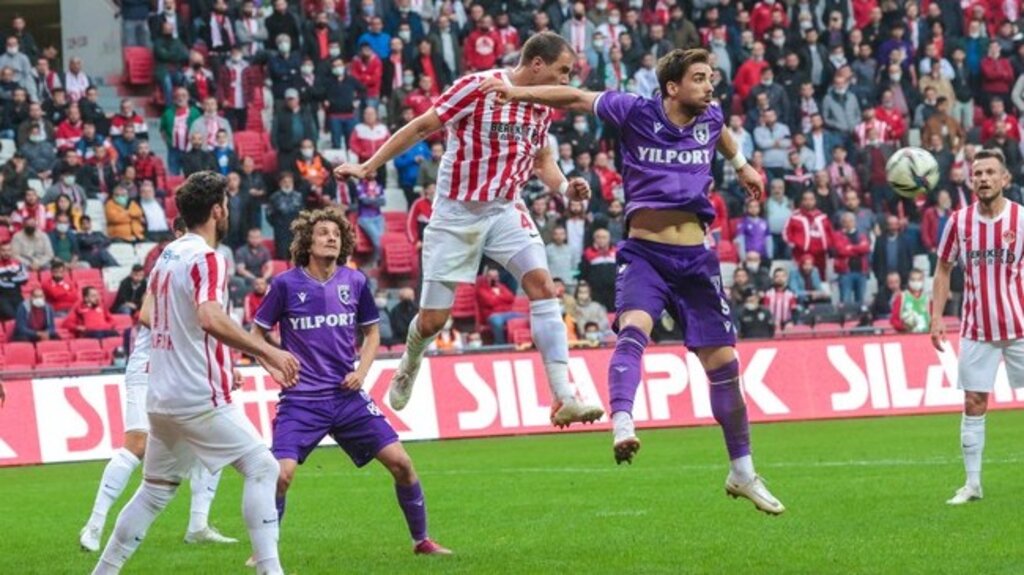 Samsunspor'dan Riskli Başlangıç!