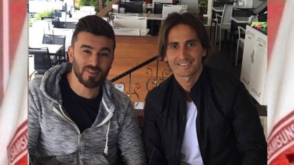 Adnan Güngör ve Musa Aydın’dan Ortak Açıklama!