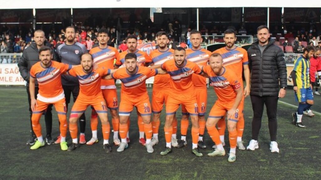 Atakum Belediyespor Namağlup Devam Ediyor!