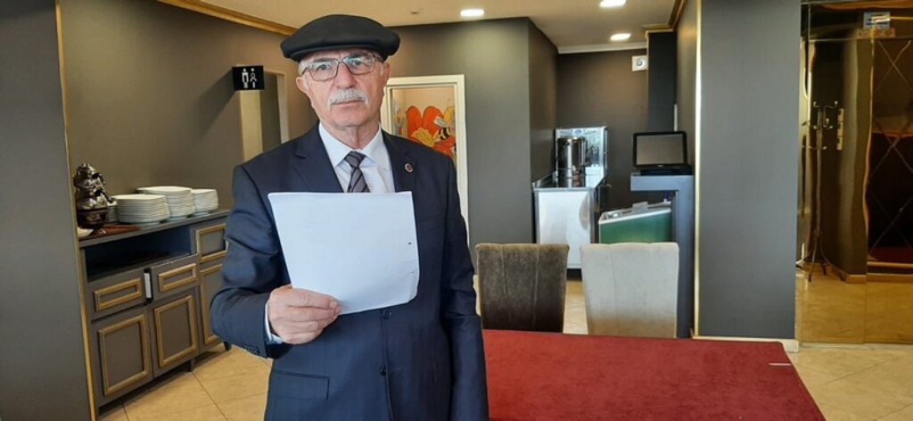 Atakumlu Muhtarlar Seçimini Yaptı!