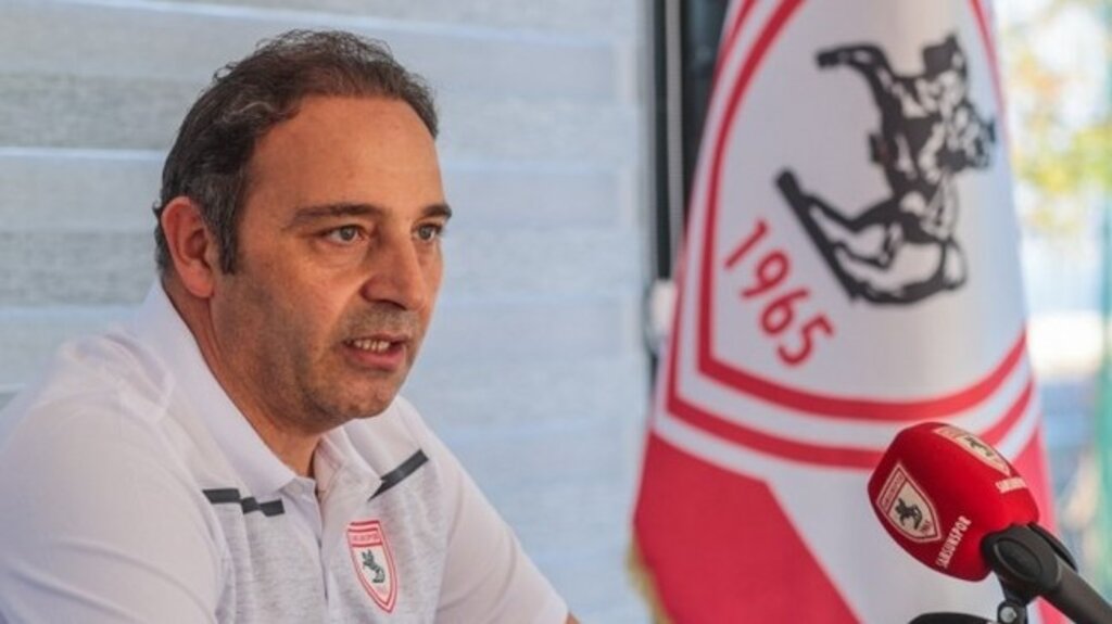 Fuat Çapa’dan Dobra Dobra Açıklama!