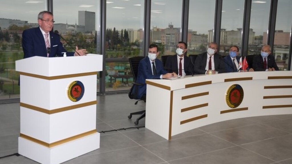 Samsun’da İhracatta Hedefe Ramak Kaldı!