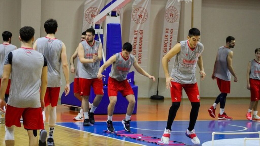 Liderin Finalspor Hazırlıkları Sürüyor!