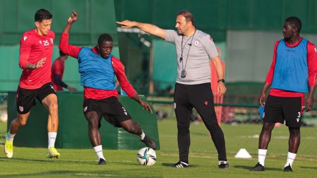 Spor Toto 1’inci Ligde Heyecan Yeniden Başlıyor!