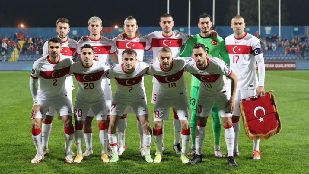 Bizim Çocuklar Play Off Bileti Aldı!