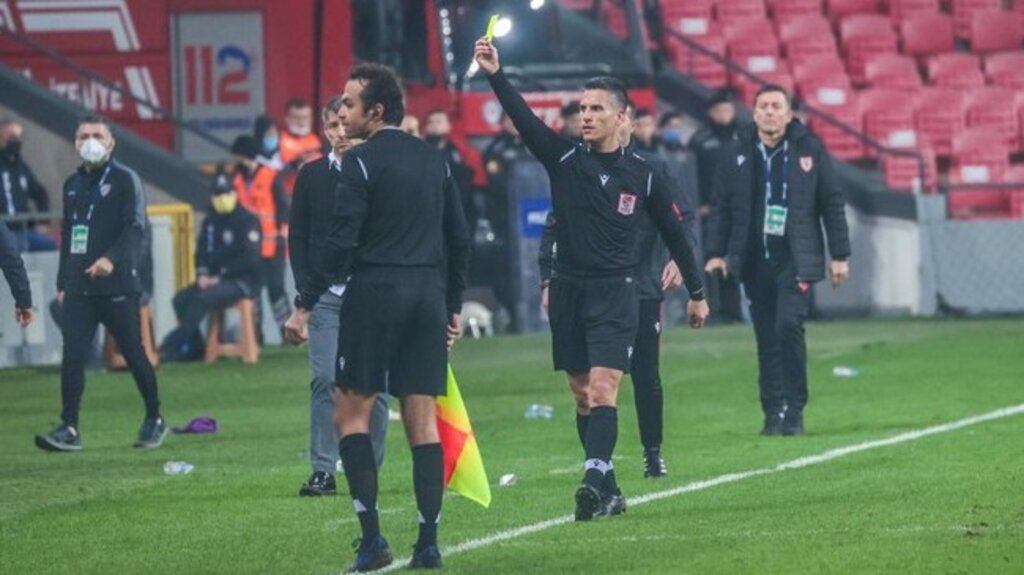 Birinci Ligde 17’inci Haftanın Ardından!