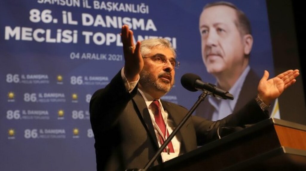 Başkan Aksu, ‘Birlikteliğimiz, Coşkumuz, İnancımız İlk Günkü Gibi’! 