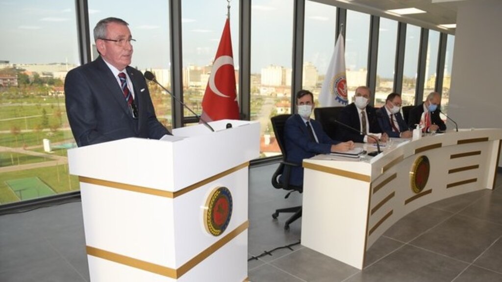 Murzioğlu, ‘Asgari Ücret Desteği Artırılmalı’!