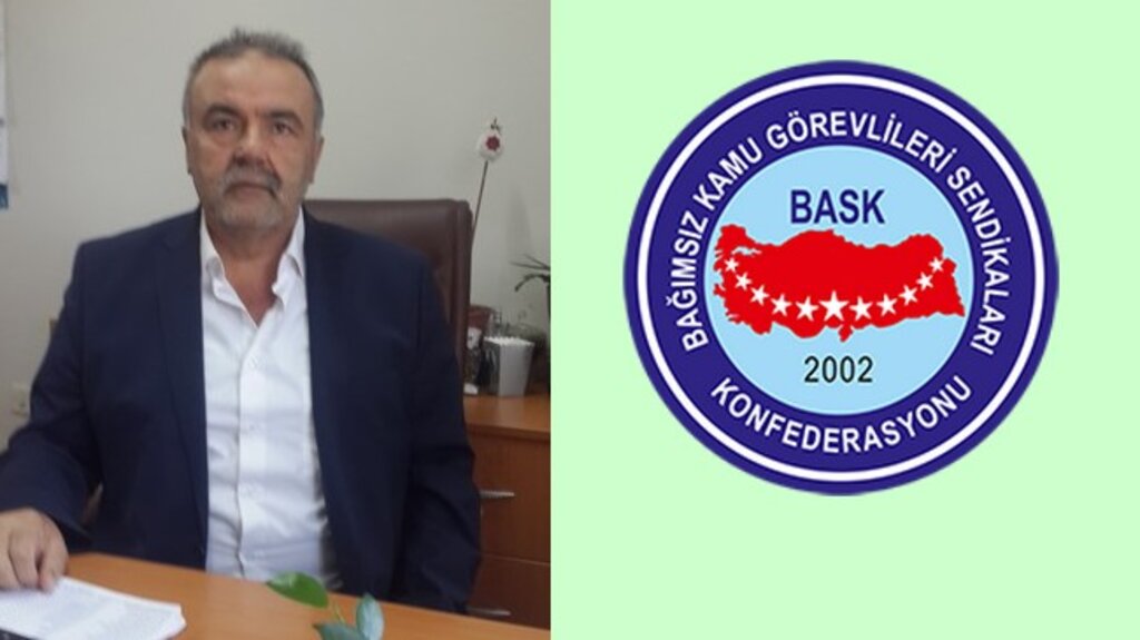 BASK, ‘Ant Olsun Bu İhanetin Hesabını Soracağız’!