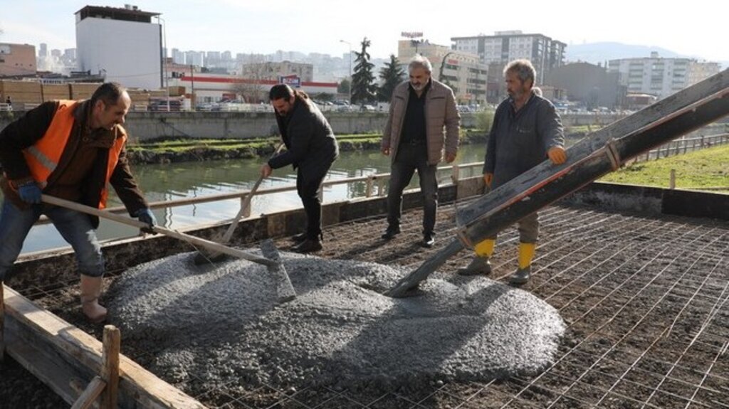 İlkadım’da Muhtarlık Binası Sorunu Çözüme Kavuştu!